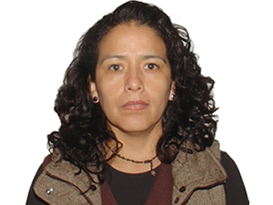 Elisa Salas